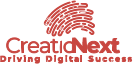 Creation Next — Driving Digital Success