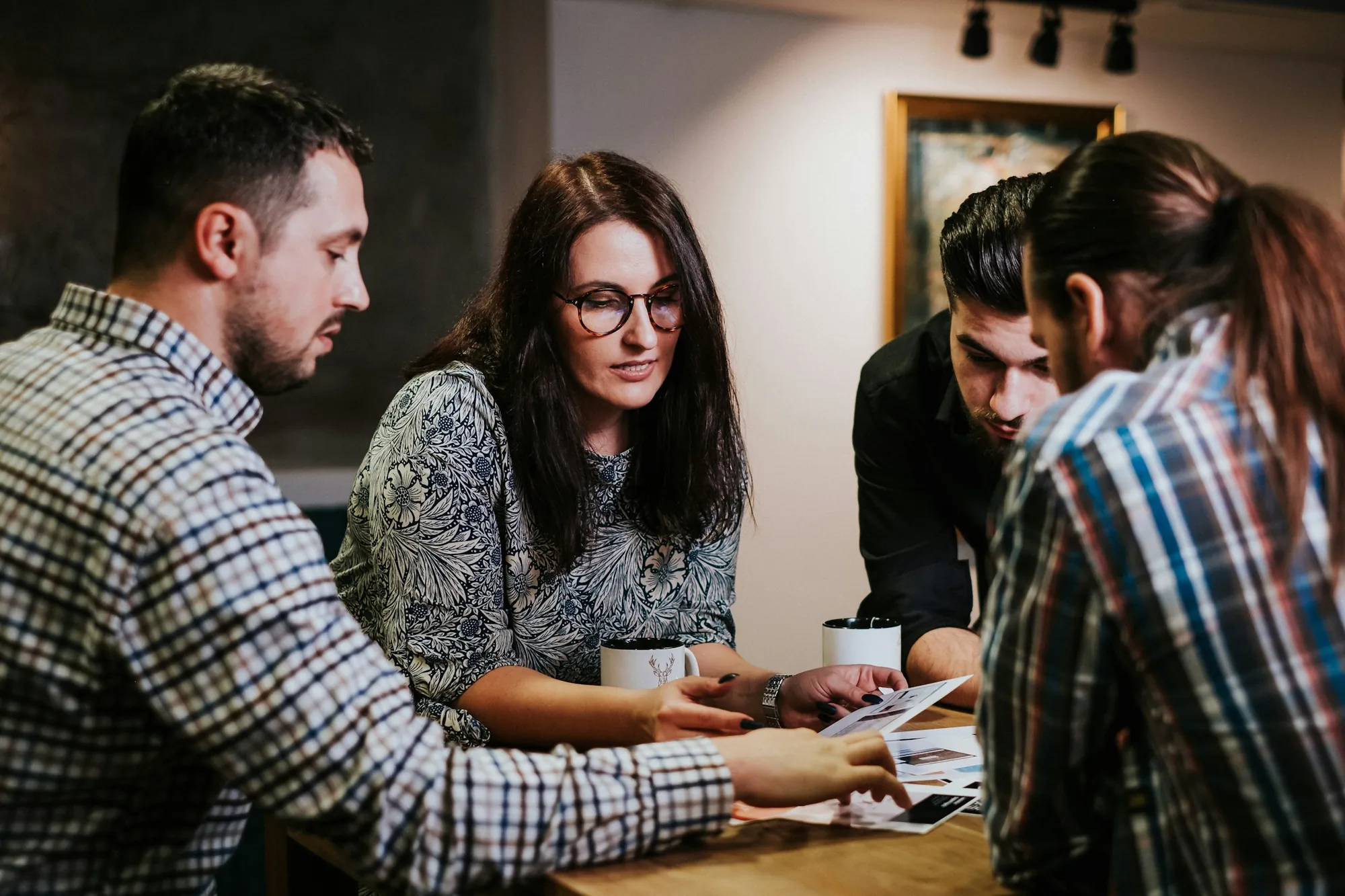 Recruitment & HR
